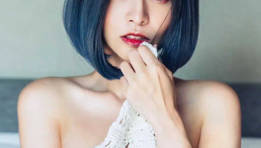 「雪乳戰神」郭鬼鬼被狂問「有沒有被朱學恒怎麼樣」　驚回：非常傻眼