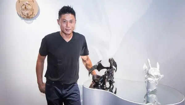 彭小刀創業賠2億又被詐2千萬！曝「周杰倫推坑投資」就翻倍賺