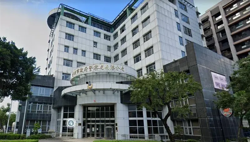 性騷連環爆！南港分局爆「狼警伸鹹豬手」襲臀　檢依3同事指證予以起訴