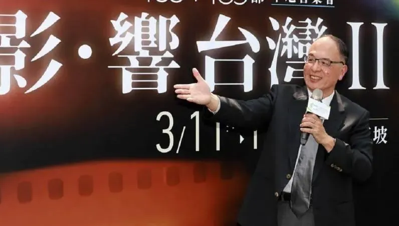 遭指控是性騷慣犯！藍祖蔚臉書喊話：江湖告別