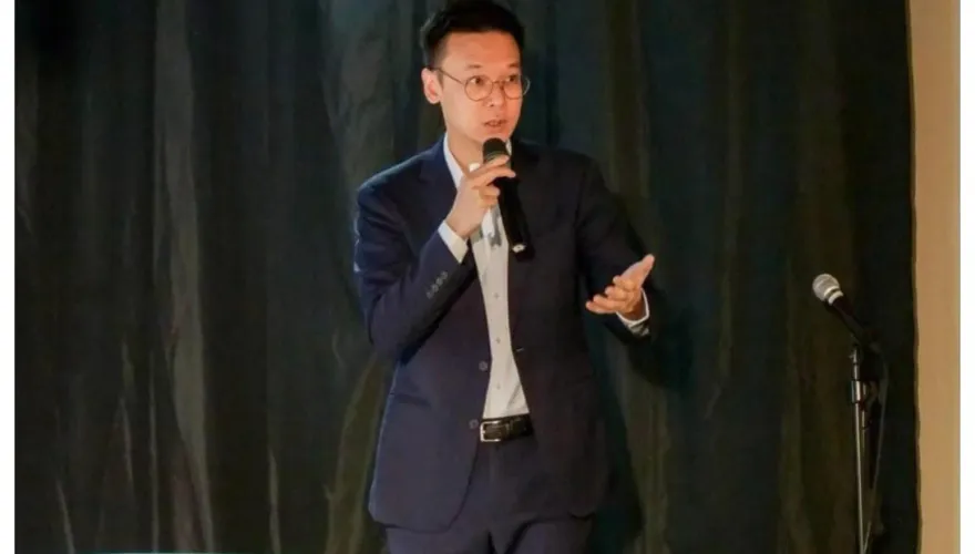 民進黨性騷報告出爐！ 媒體人翻譯白話文開酸：賴清德再度被擺了一道