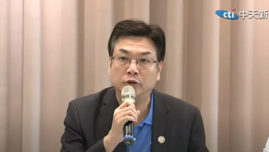 影/新北幼兒園餵藥案　設專案辦公室諮詢　侯友宜周日加開說明會