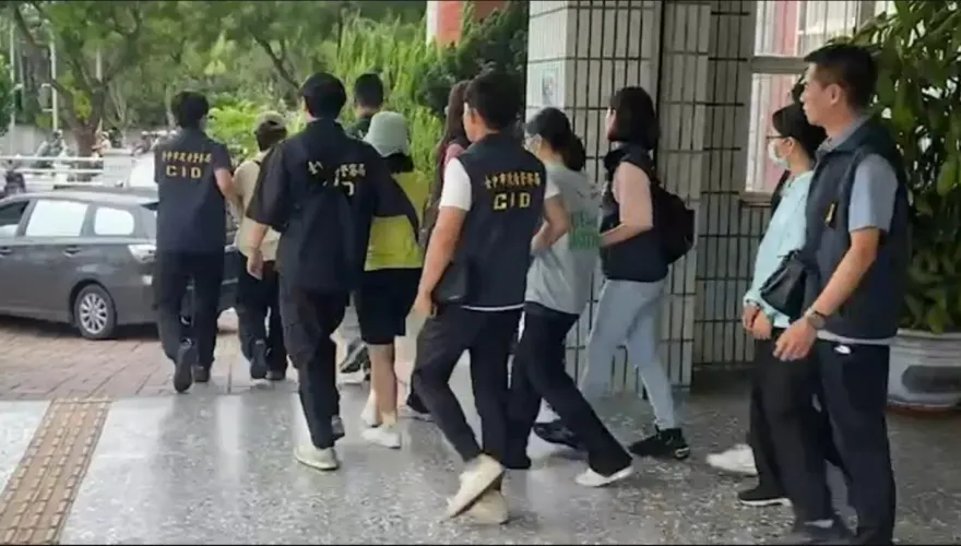 快訊/女子全身瘀傷慘死！疑涉入邪教殺人　4女信徒遭聲押