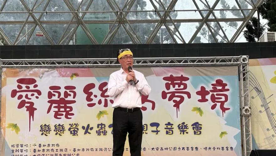 被問「北市府滿意度為何不好」？　李四川解密關鍵因素網感動大讚