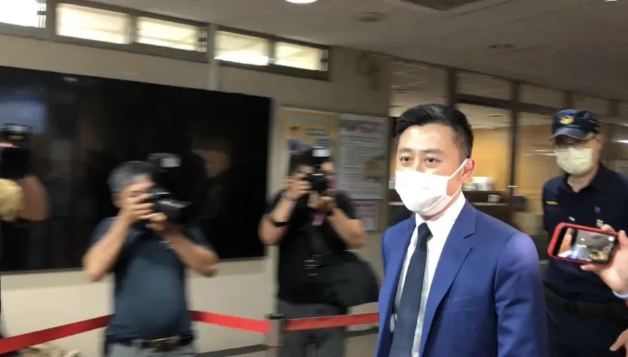陳智菡爆竹市馬偕兒童醫院容積暴增　前市長林智堅反駁：合法合規有必要