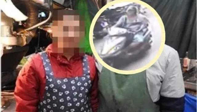 鹹粥店闆娘槍殺案/另一說法！兇嫌為店內常客　疑「表白被拒」憤而行兇