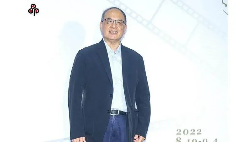 藍祖蔚涉性騷！遭爆「非常愛摟抱女同事」　文化部啟動調查