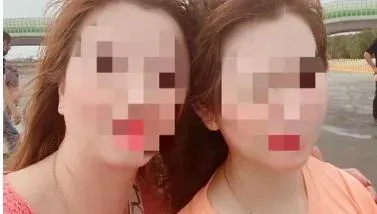 鹹粥店闆娘槍殺案/姊妳離開我了！接獲她慘遭不測　闆娘妹妹臉書悲換黑白照