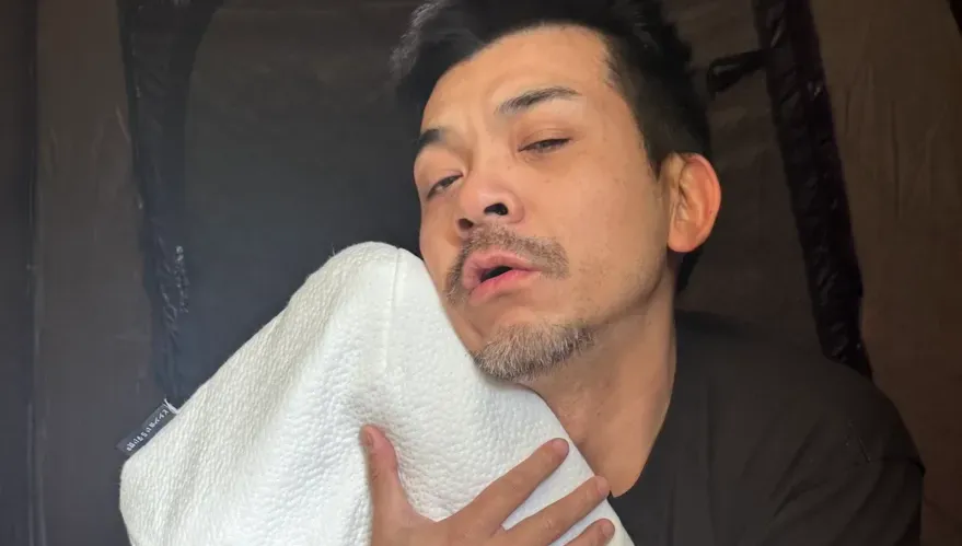 朱學恒性騷辯斷片！史丹利嘆「酒是無辜的」打臉：該怪自己不懂自制