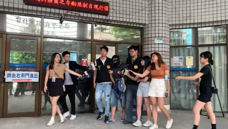 鹹粥店闆娘槍殺案/兇嫌偵訊否認感情糾紛　「這原因」惹殺機