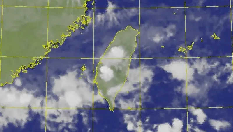 快訊/午後雷雨範圍擴大！氣象局發布「9縣市」大雨特報