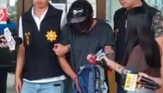 鹹粥店闆娘槍殺案/遺體相驗老公悲痛無法言語　妹泣：希望是一場夢