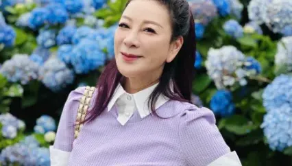 58歲曬超音波照狂被說恭喜！楊繡惠鬆口「孩子爸身分」曝真實關係