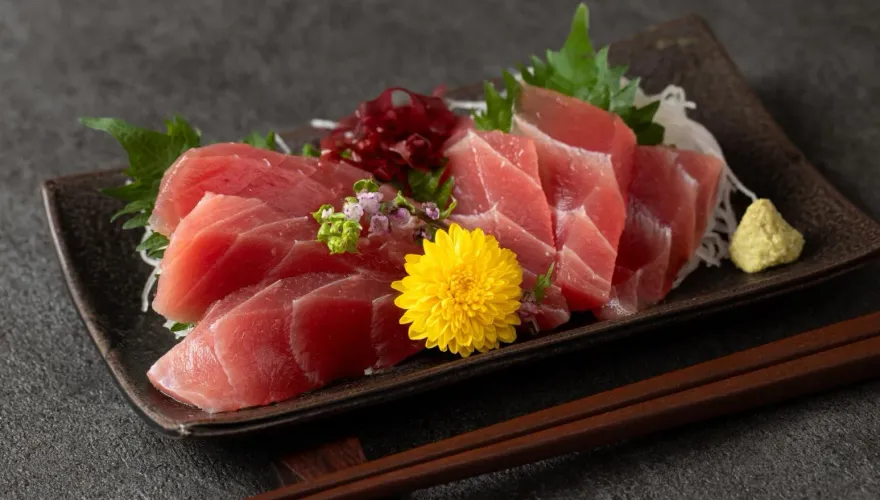 「4種魚」重金屬恐超標　醫：最好不要食用