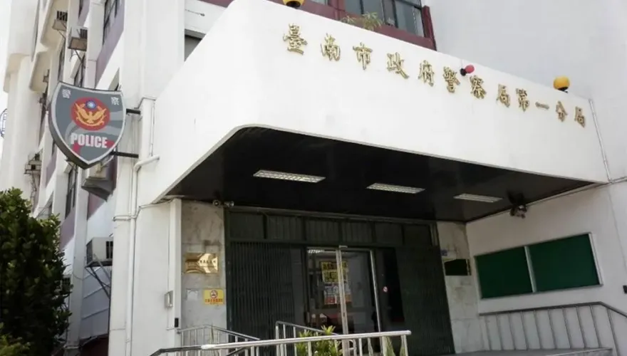 快訊/慟！看桌球賽突倒下　台南警官吳文進60歲離世　同事不捨難過