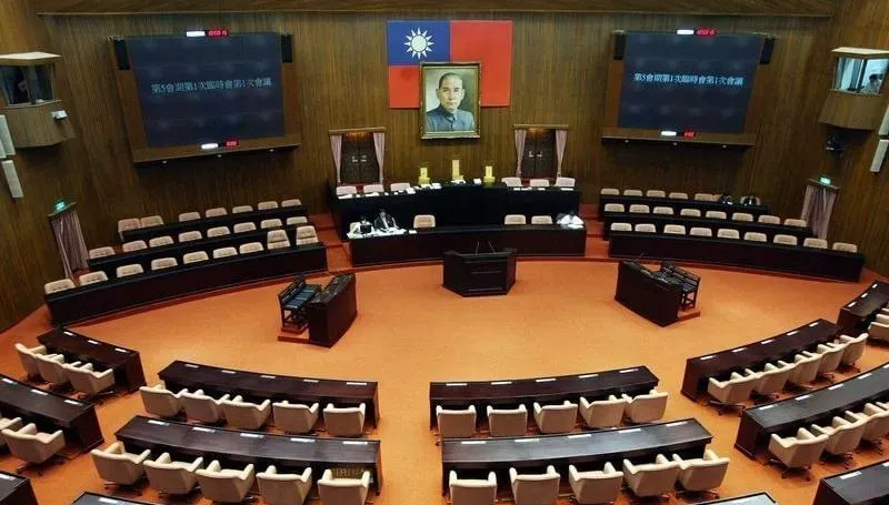 立法院14日臨時會處理大法官人事　7月底前完成性平修法