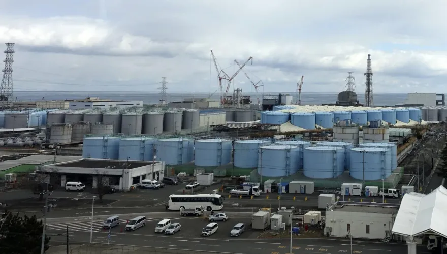 玩真的！中文標籤寫日本產地實為東京都　陸多個商家賣日核輻射區食品挨罰