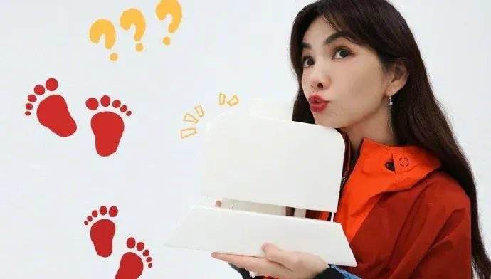 Ella「說不了話」疑失聲！《浪姐4》超拚畫面流出…忍痛繼續練惹心疼