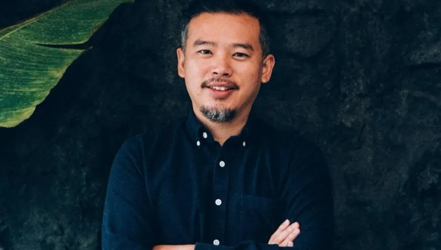 桃市府注入大將！張善政延攬專業建築師江南志　打造桃園國際樂活都市