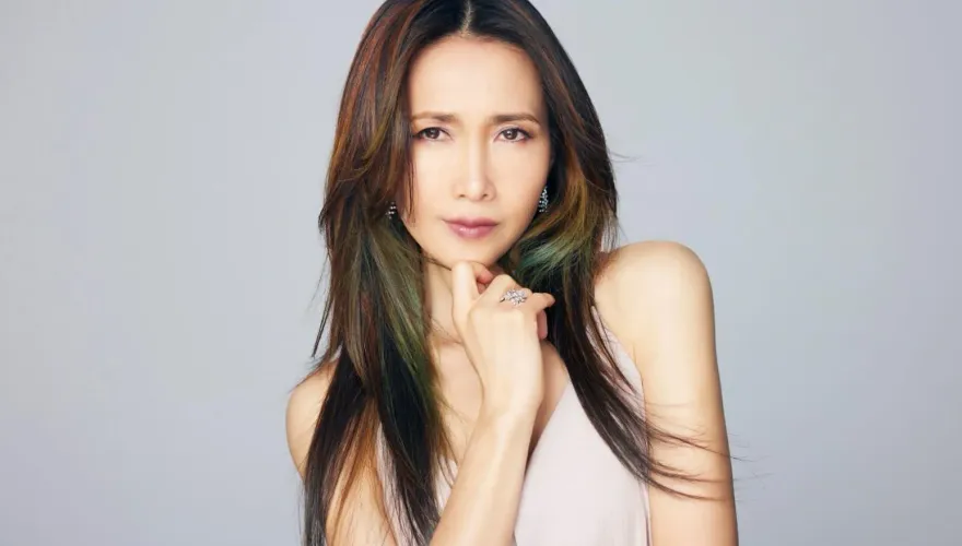 唯一海外場！工藤靜香睽違30年來台開唱！時間地點曝光