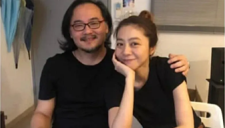 控陳綺貞「大明星冷暴力霸凌」！鍾成虎再尷尬喊話：不能要求我只呵護妳