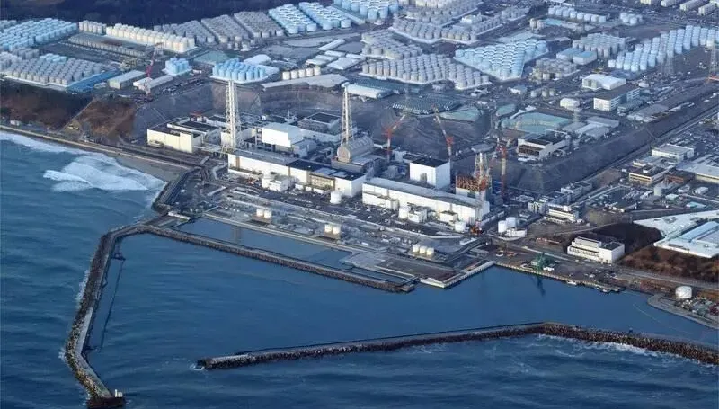 日本排放核廢水危害食安　勞動黨譴責民進黨媚日噤聲