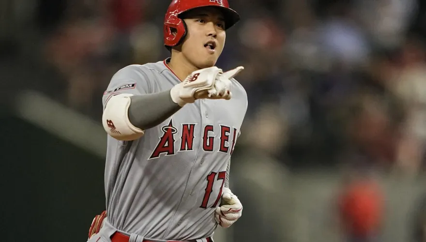 天使頻繁使用「雙刀流」！大谷翔平累了　本人坦言：明顯有疲憊感