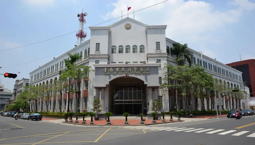 掩護？南警性騷擾女房仲「仍照常上班」　市警局：等待事證補充