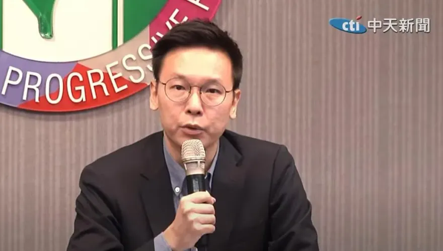 林飛帆、徐斯儉將會見川普交接團隊 　府稱例行國安訪問不評論