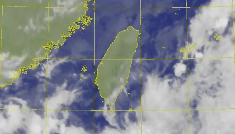 快訊/從午後下到晚上！15縣市「大雨特報」防雨彈轟炸