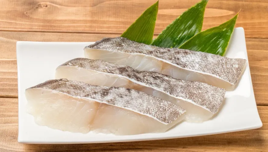 你買的「鱈魚」真的是鱈魚嗎？食藥署：其實是比目魚、海鱸