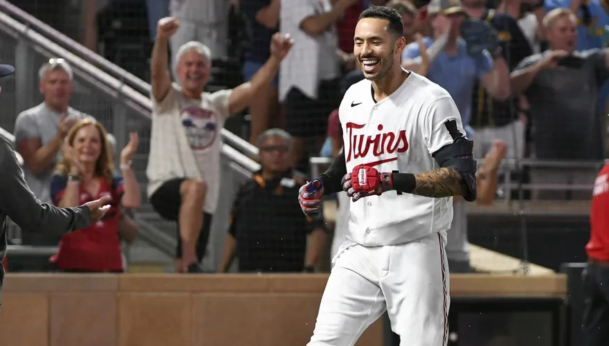 MLB/冠軍游擊歸位　太空人換回柯瑞亞讓他去守三壘