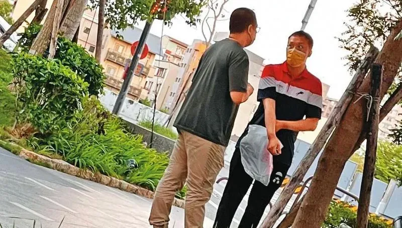 5億高中生遺產拿不到了！代書之子辦同婚登記有可能「栽在這件事」