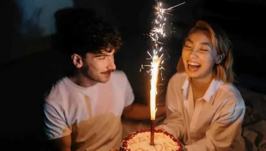 生日真的會快樂！重症醫曝「關鍵原因」：真的有科學研究