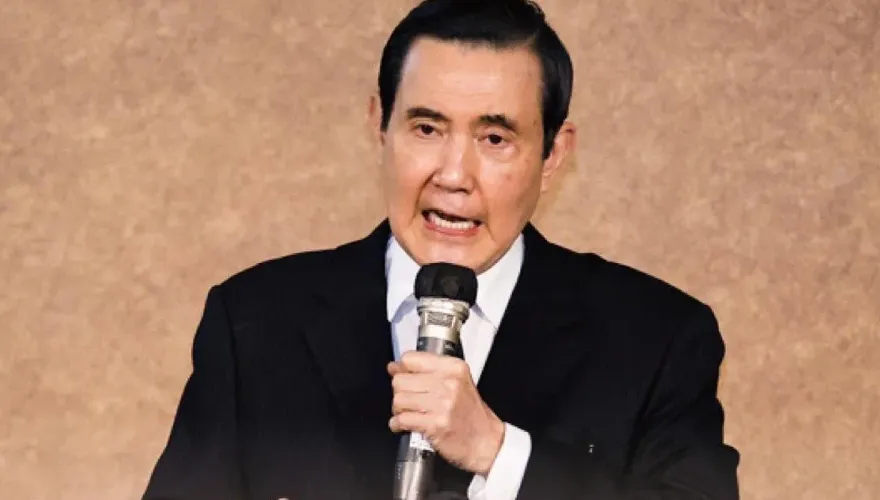 蔡政府負債拉「馬維拉」救援　馬辦反批「特別預算常態化」舉債20年最高