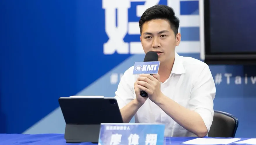 蛋蛋的哀傷！不只巴西有致癌雞蛋　廖偉翔揭露：土耳其蛋銷毀更多