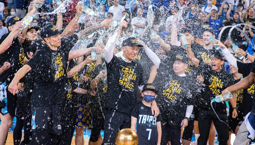 富邦勇士三連霸達陣！贊助商各項封王優惠出爐一次看