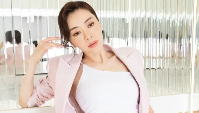 熊黛林突痛訴「被最親的人出賣」！暴走發文：你這輩子欠我最多