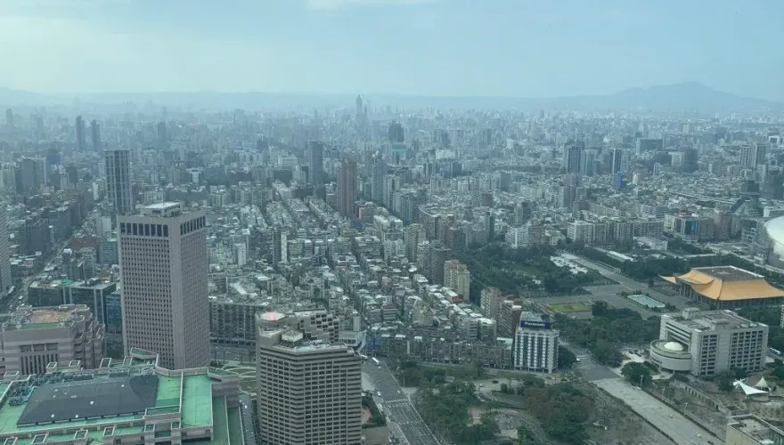 快訊/央行出招打房！　六都+新竹購買第2戶限貸7成