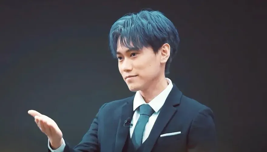 MP魔幻力量嘎嘎復出歌壇！？宣布參賽選秀節目與李芷婷前男友Jinbo一較高下