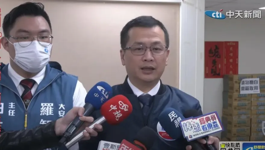 轟民進黨搞「台獨」洗腦下一代　羅智強拋政見：改正課綱、建立正確史觀