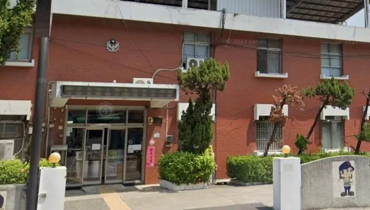 強迫中獎！派出所副所長問情資　線人警局內竟丟10萬「給你吃紅」行賄