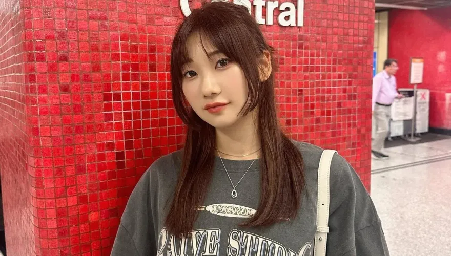 愛莉莎莎遊香港「遭藥局逼買近5萬藥」！曝驚魂過程：全身都沒錢了