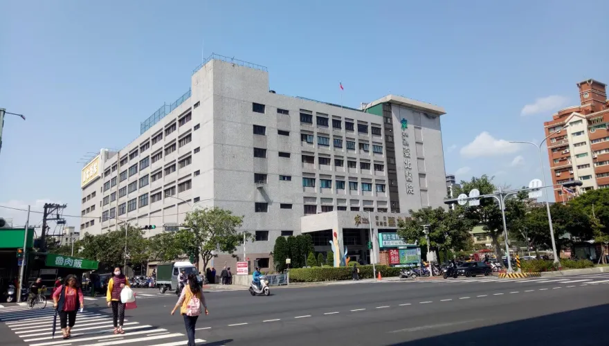 衛福部改口！僅新北幼童適用「免費驗巴比妥、BZD」