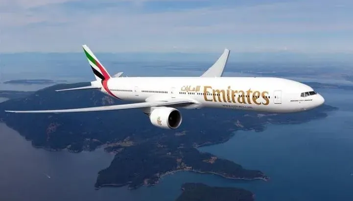 錢準備好！阿聯酋A380旗艦客機8月台北－杜拜直飛　享受飛機上豪奢洗澡的機會又來了