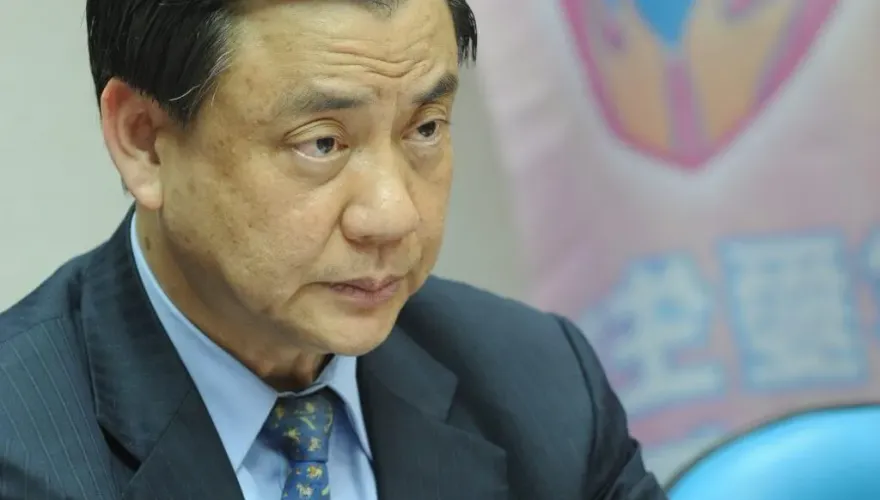自殺防治專家李明濱涉性騷擾　衛福部拔計畫主持人