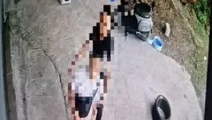 參加喜宴被控鹹豬手！酒膽上身他竟衝女方家打卡縱火　醉倒診所遭逮