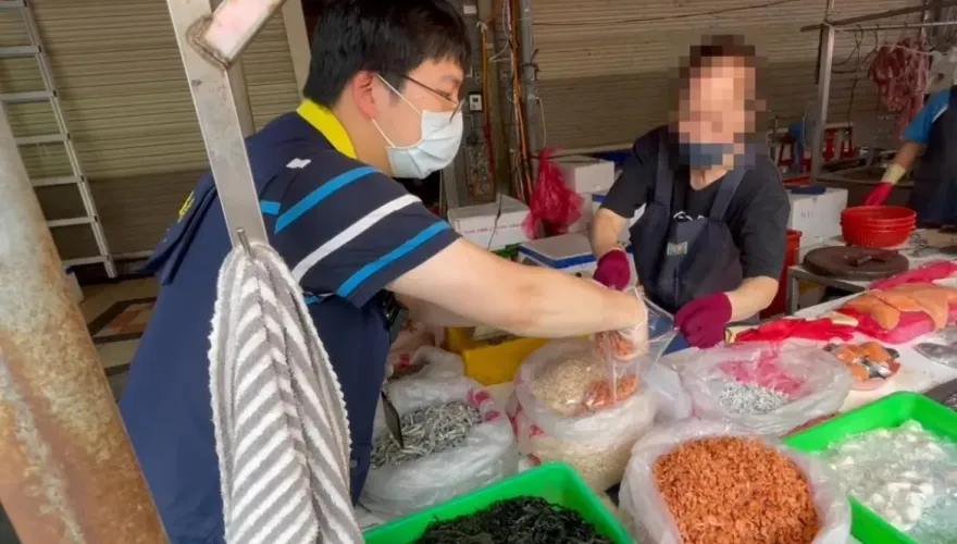 端午節將近！應景粽子食品抽驗　桃市衛生局公開結果