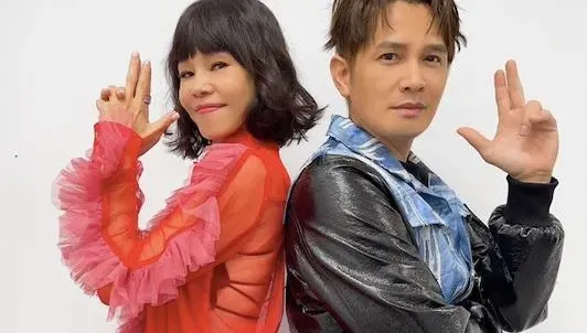 彭佳慧開唱要大家忘記大齡女子！驚喜與客語男神飆歌