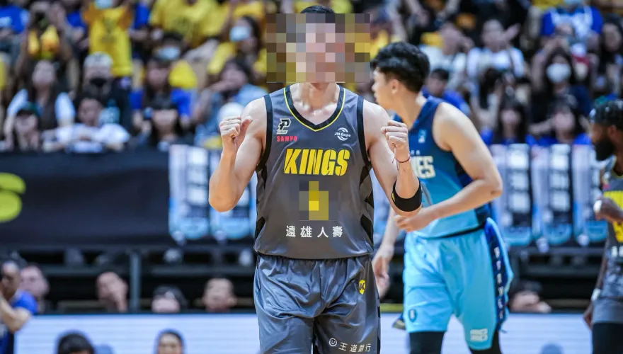 網友怒控！新北國王Y姓球星約炮前女友　「不再是我心中的MVP」